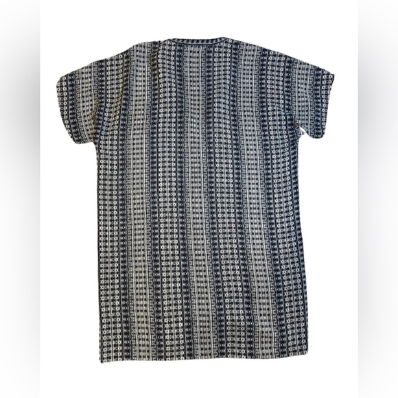 Vince Shift Dress Beach Cover Up Size Small - Picture 2 of 4